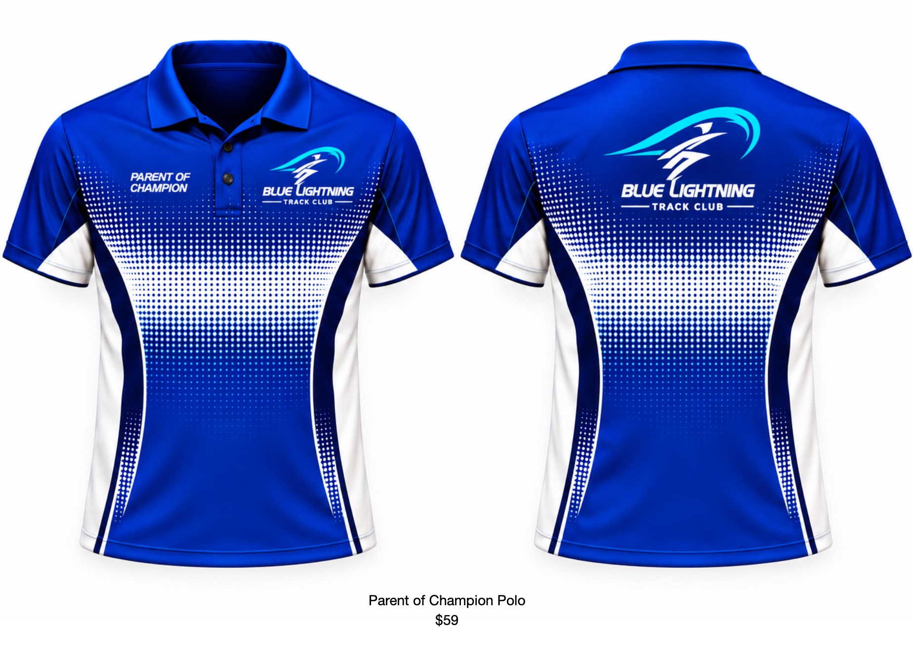 Parent of Champion Polo