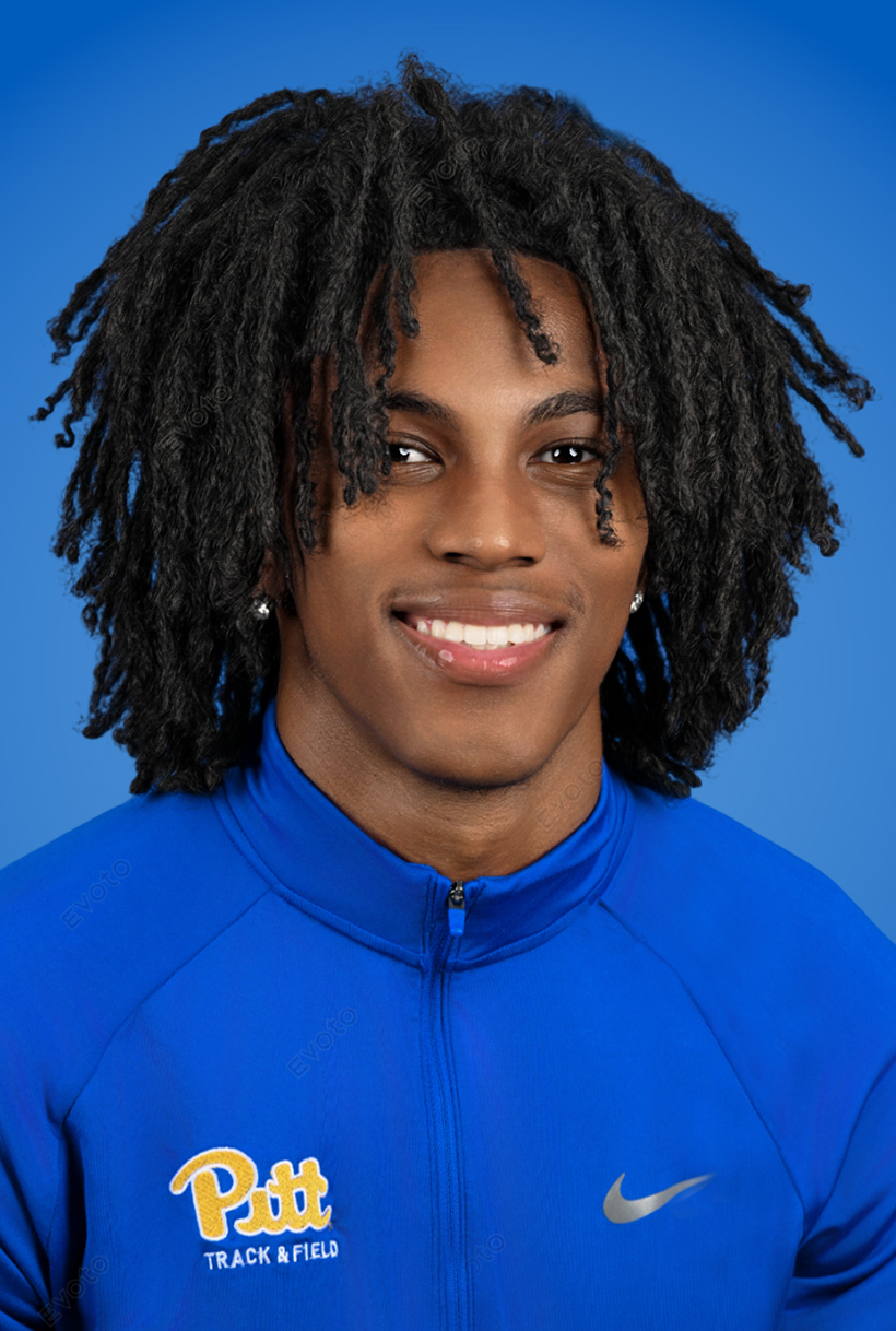 Portrait of Coach Cole Strother