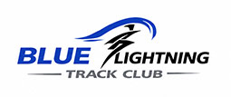 Contact Us Blue Lightning Track Club